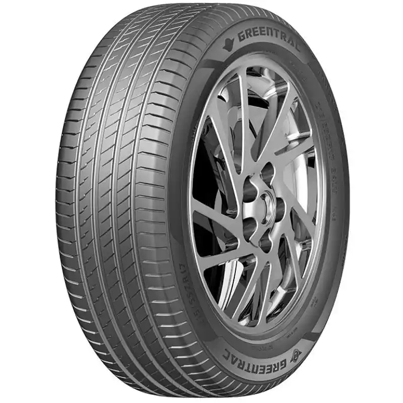GREENTRAC JOURNEY X 195/50 R15 82V TL Non Perdere