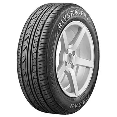 RADAR RIVERA PRO 2 185/55 R16 83V TL Solo Oggi