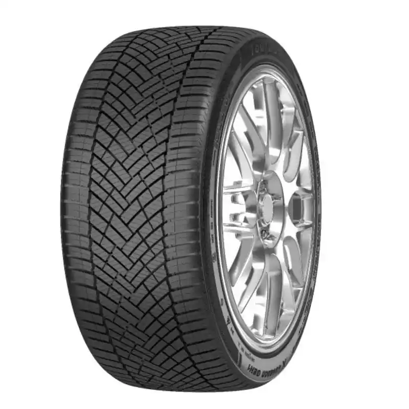 Quantità Limitata TOURADOR X 4SEASON GEN1 195/55 R16 87V TL M+S 3PMSF