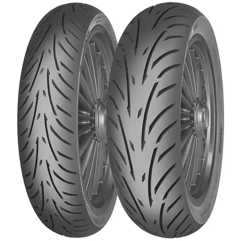 Promozione MITAS TOURING FORCE SC 110/70 -16 52S TL