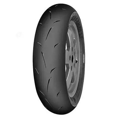 MITAS MC 35 S RACER 2 SOFT 120/80 -12 55P TL Ordina Subito