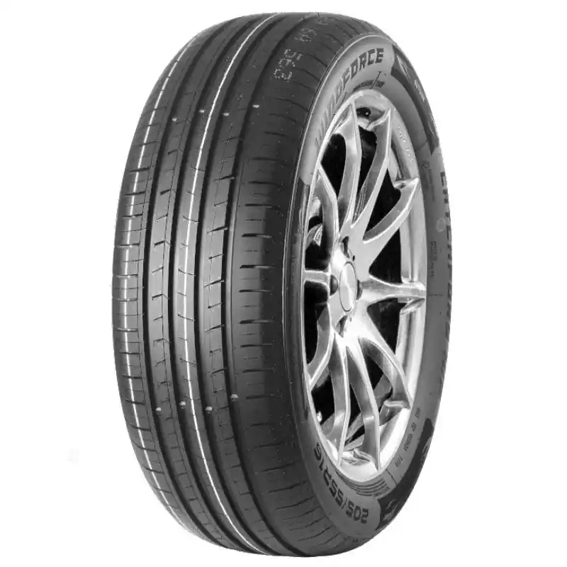 Must-Have WINDFORCE CATCHFORS HP 195/70 R14 91H TL