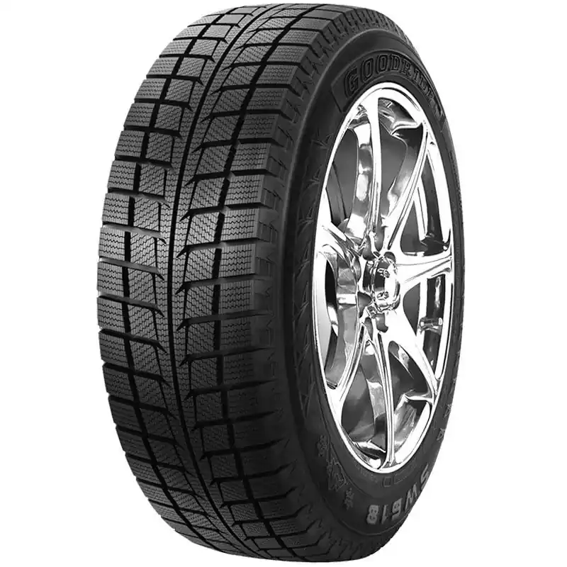 Must-Have GOODRIDE SW 618 165/60 R14 75T TL M+S 3PMSF