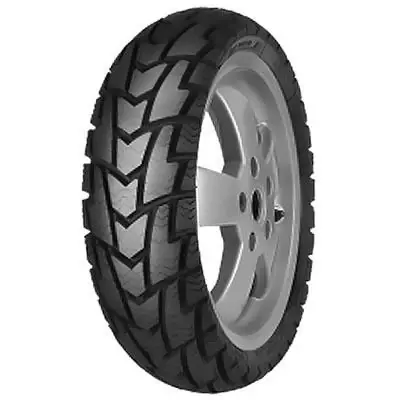 MITAS MC 32 WIN SCOOT 100/80 -10 53P TL M+S Prezzo Ridotto