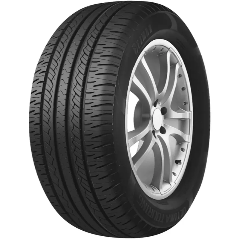 Direttamente Dal Produttore DELMAX ULTIMATOUR 185/55 R16 83V TL