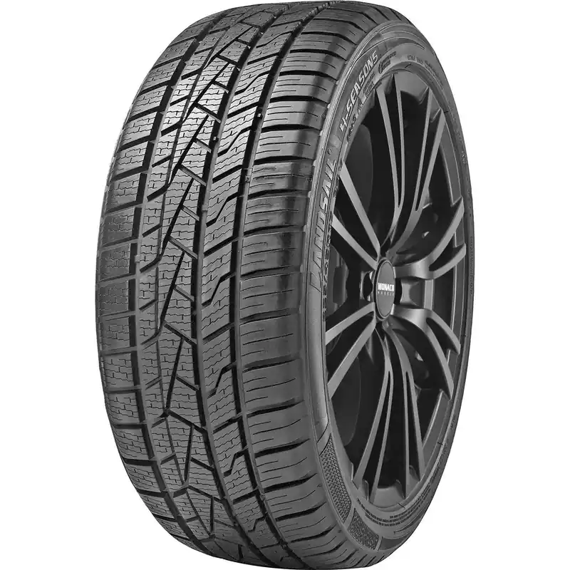 Compra Oggi Stesso LANDSAIL 4 SEASONS 175/70 R13 82T TL M+S 3PMSF