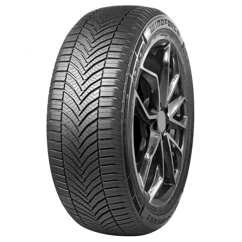 WINDFORCE CATCHFORS AS2 XL 215/55 R16 97W TL M+S 3PMSF Prezzo Ridotto