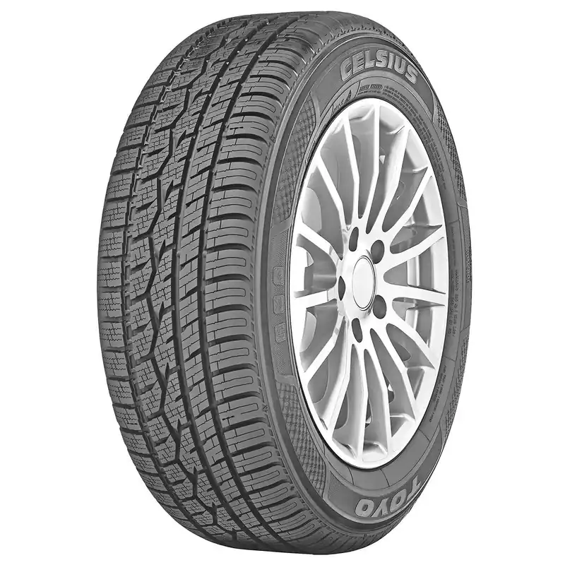 Prezzo Conveniente TOYO CELSIUS 165/65 R14 79T TL M+S 3PMSF