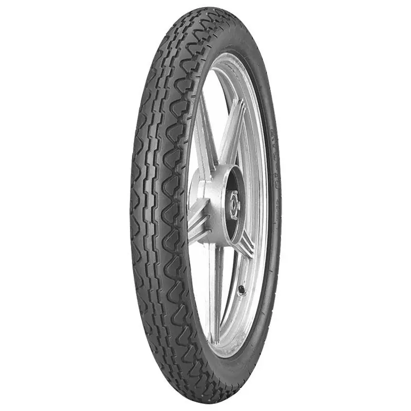 ANLAS NF 25 80/90 -17 44P TL Spedizione Espresso