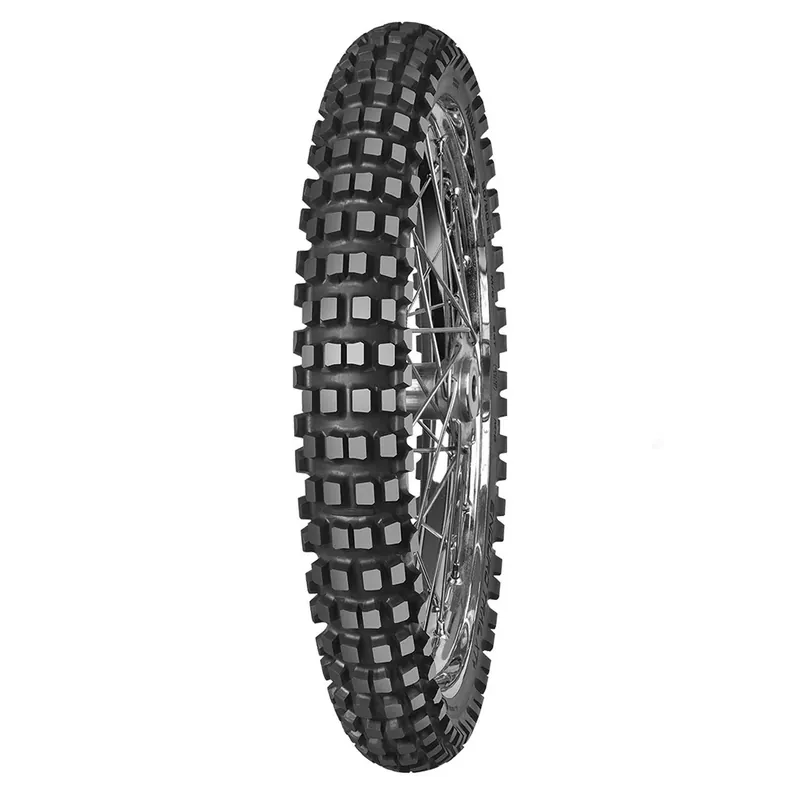 MITAS ENDURO TRAIL XT PLUS FRONT 80/90 -21 48H TL/TT M+S Offerta Speciale