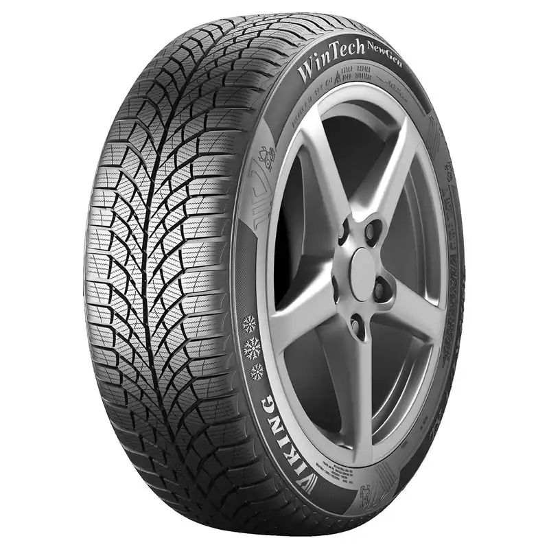 VIKING WINTECH NEWGEN 175/65 R15 84T TL M+S 3PMSF Novità