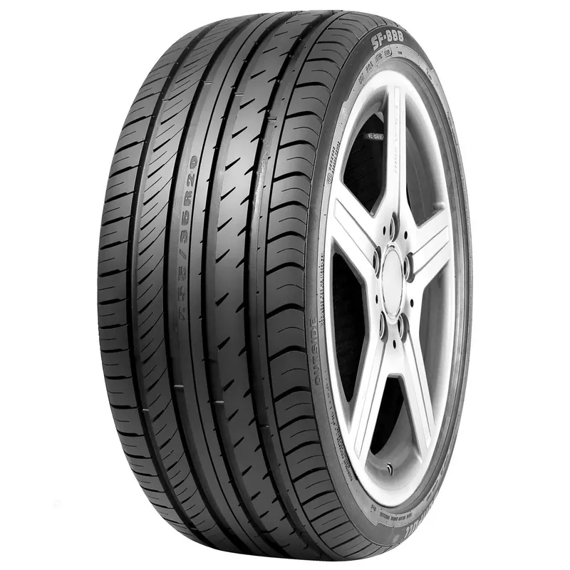 SUNFULL SF 888 XL 215/45 R18 93W TL Occasione Imperdibile