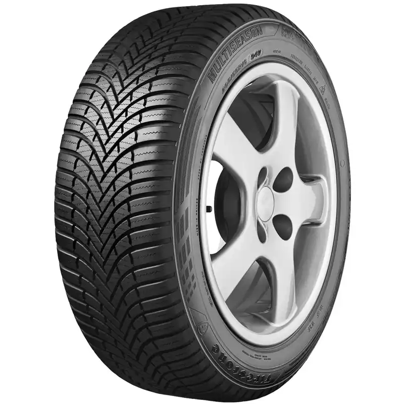 FIRESTONE MULTISEASON 2 XL 155/65 R14 79T TL M+S 3PMSF A Buon Prezzo