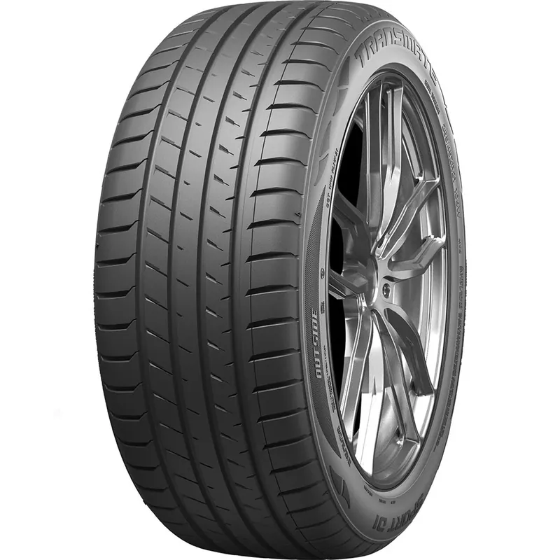 Prezzo Conveniente TRANSMATE SPORT D1 XL 215/55 R16 97W TL