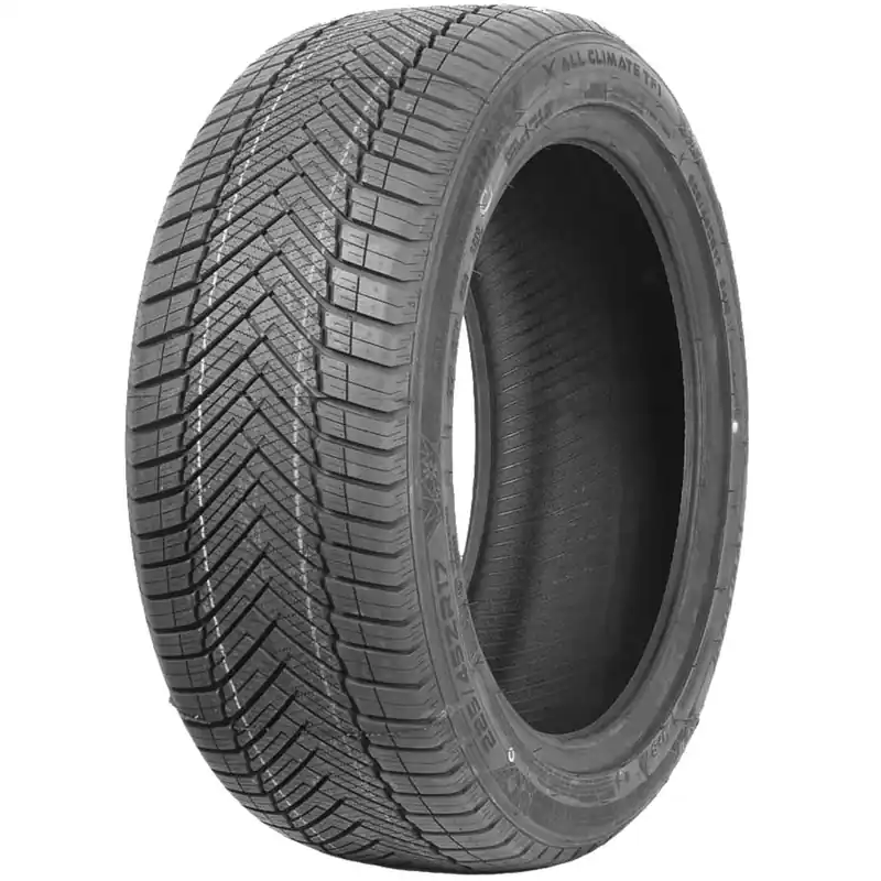 Prezzo Di Fabbrica TOURADOR X ALL CLIMATE TF1 XL 225/40 R18 92Y TL M+S 3PMSF