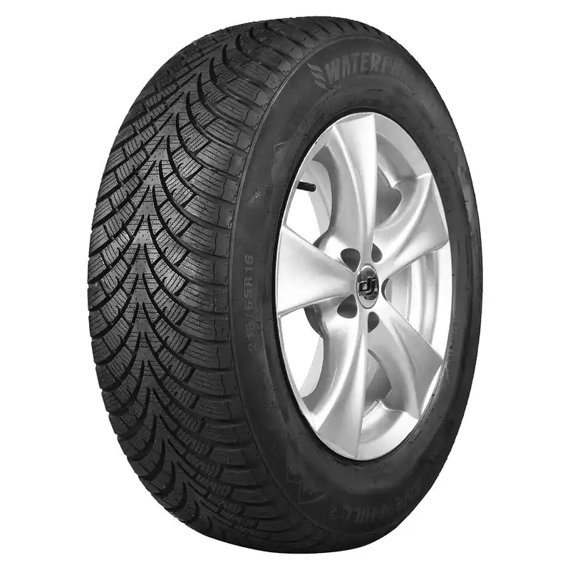 Popolare PAXARO SNOW HILL 3 XL 185/65 R15 92T TL M+S 3PMSF