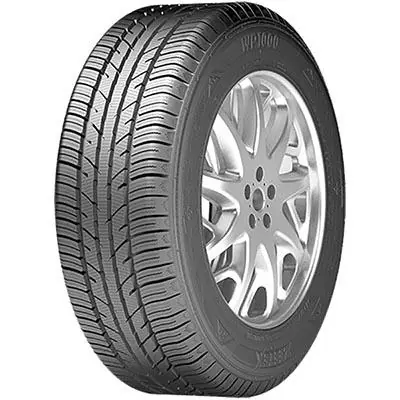 Miglior Prezzo ZEETEX WP 1000 XL 195/50 R15 86H TL M+S 3PMSF