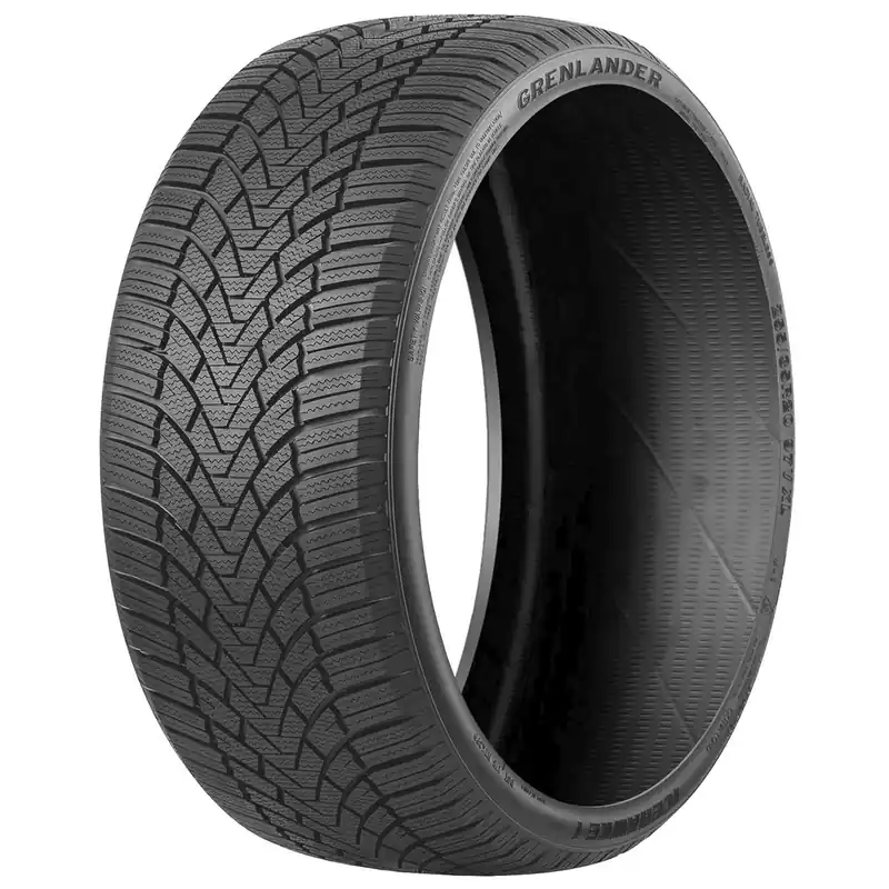 GRENLANDER ICEHAWKE 1 205/60 R15 91H TL M+S 3PMSF Offerta Speciale