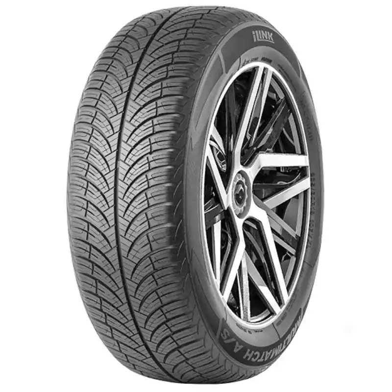 ILINK MULTIMATCH AS 185/55 R15 82H TL M+S 3PMSF Nuova Collezione