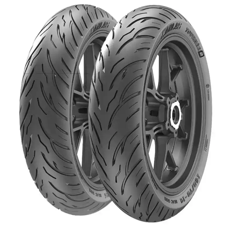 Economico ANLAS TOURNEE 2 120/70 -15 56S TL