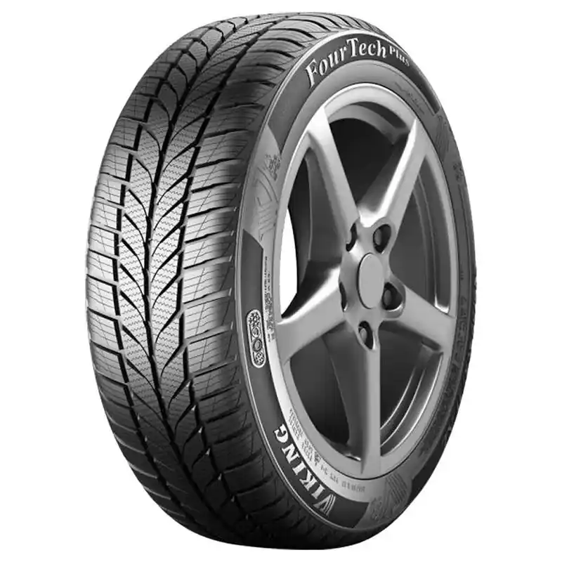 VIKING FOURTECH PLUS 155/65 R14 75T TL M+S 3PMSF Offerta