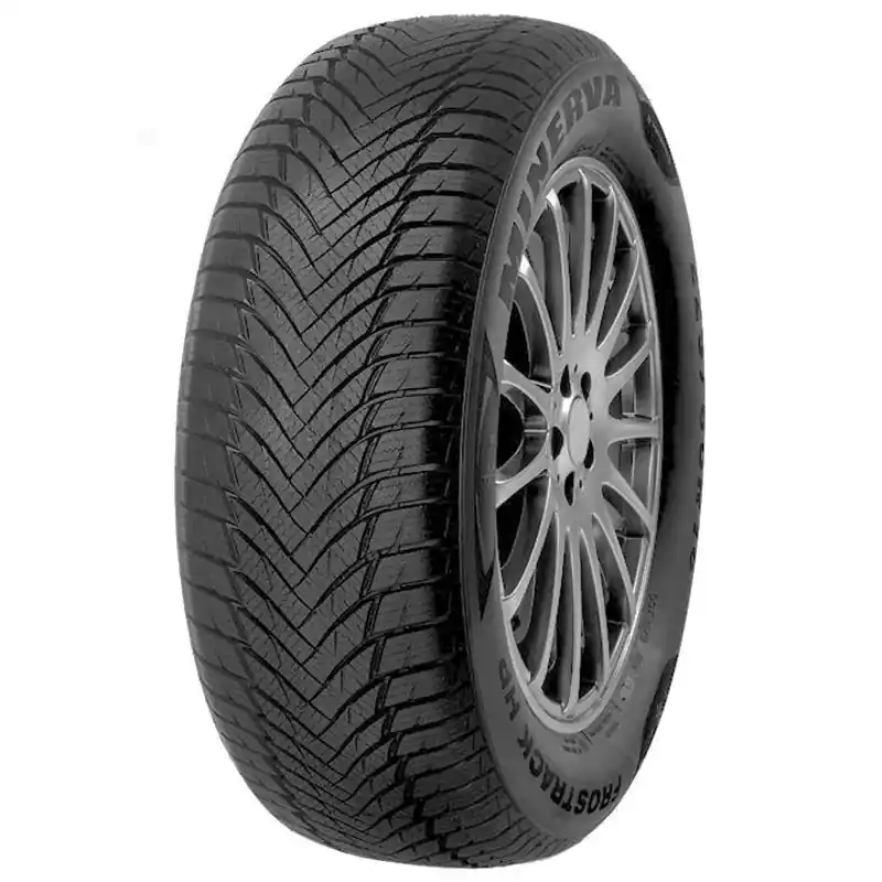 MINERVA FROSTRACK HP XL 195/55 R16 91V TL M+S 3PMSF Novità