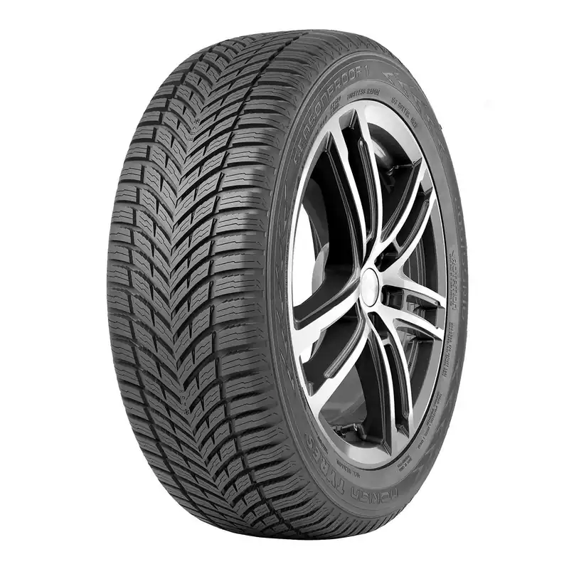 NOKIAN SEASONPROOF 1 195/65 R15 91H TL M+S 3PMSF Ultime Pezzi