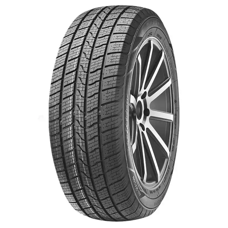 APLUS AS 909 XL 235/35 R19 91W TL M+S 3PMSF Nuovo Arrivo