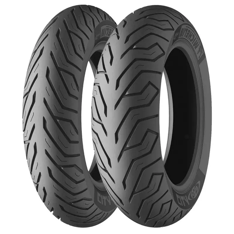 MICHELIN CITY GRIP RF REAR 130/70 -13 63P TL Ultimissimo Modello