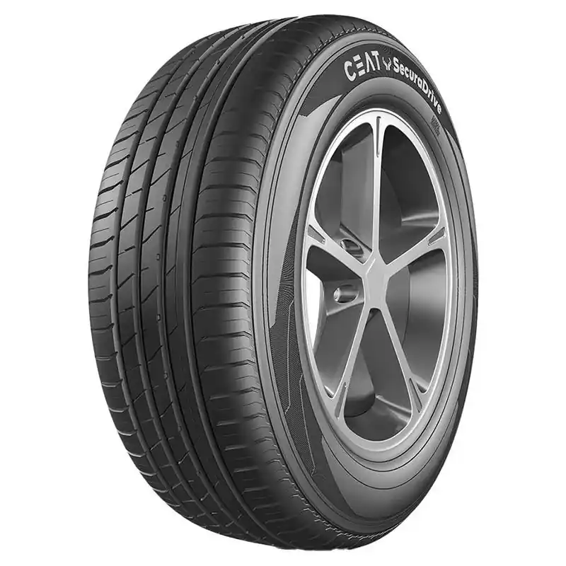 Scelto Dai Clienti CEAT SECURADRIVE 195/55 R16 87V TL