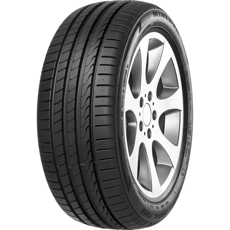 MINERVA F 205 XL 165/45 R16 74V TL Di Tendenza