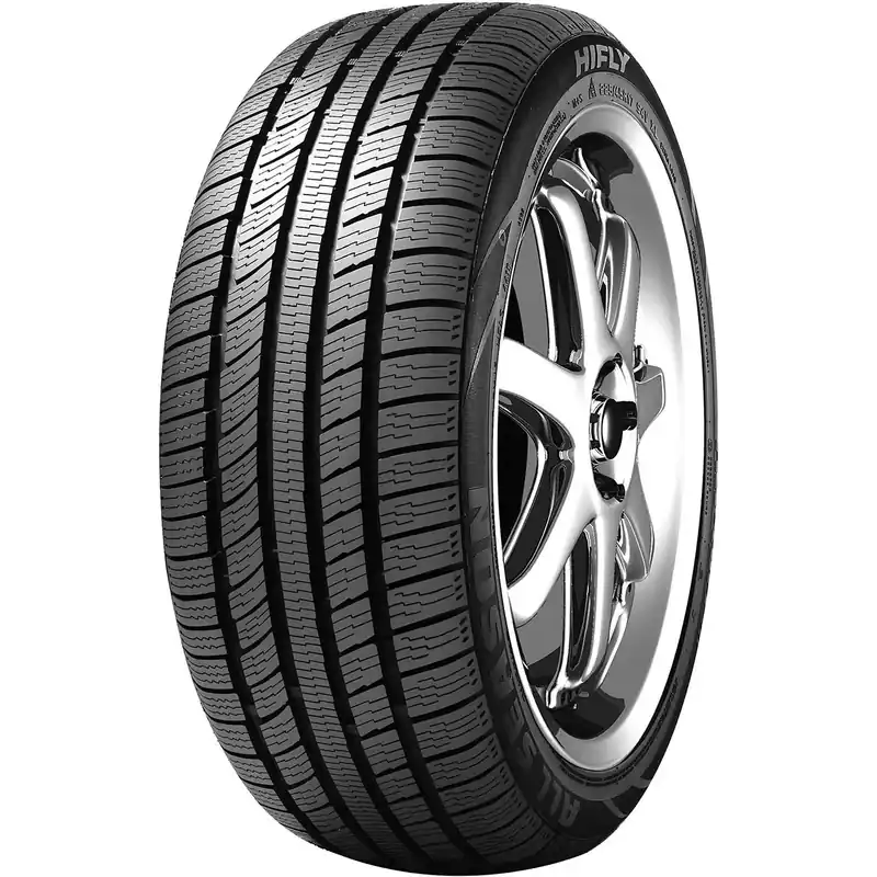 Offerta HIFLY ALL TURI 221 XL 185/55 R15 86H TL M+S 3PMSF