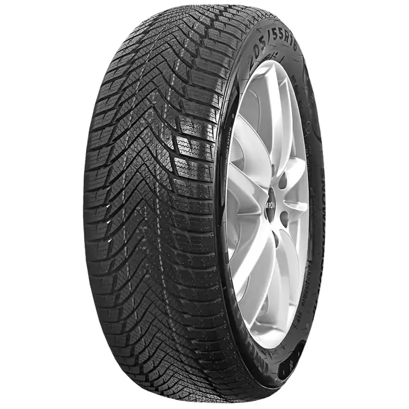 IMPERIAL SNOWDRAGON UHP XL 205/45 R17 88V TL M+S 3PMSF Popolare