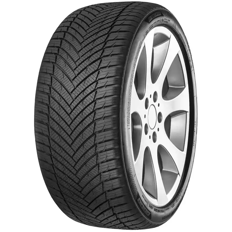 MINERVA AS MASTER XL 215/40 R17 87W TL M+S 3PMSF Spedizione Espresso