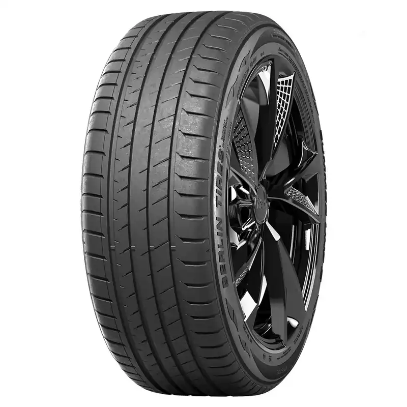 BERLIN TIRES SUMMER UHP 2 XL 205/50 R17 93W TL Spedito Oggi