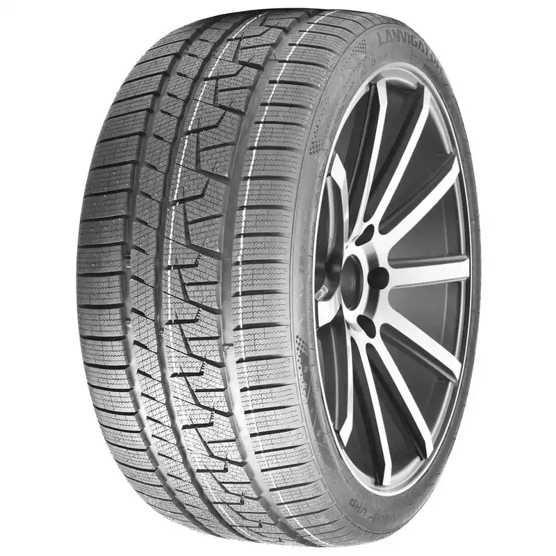 Solo Oggi LANVIGATOR WINTER GRIP UHP XL 215/55 R17 98V TL M+S 3PMSF