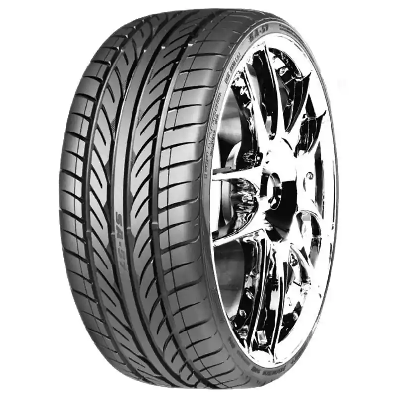 Occasione Imperdibile GOODRIDE ZUPER ACE SA 57 XL 215/45 R17 91W TL