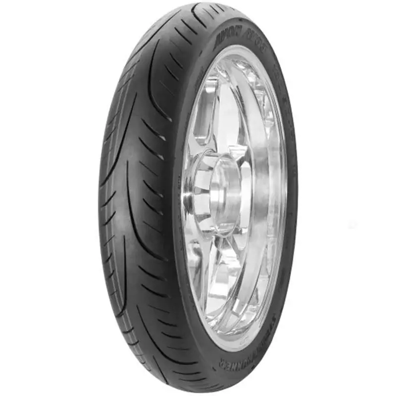 Must-Have AVON STREETRUNNER AV83 RF FRONT 2.75/ -18 48S TL