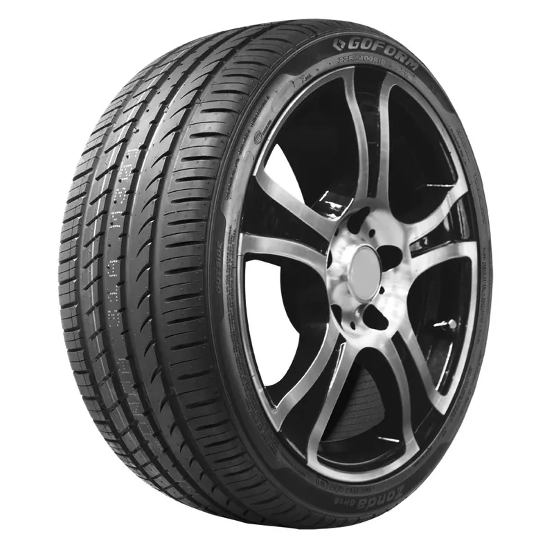 GOFORM GH18 205/60 R17 94H TL Bestseller