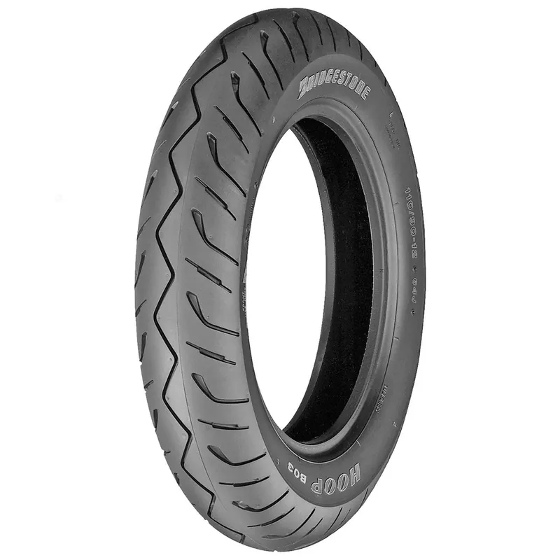 Economico BRIDGESTONE HOOP B 03 120/70 -13 53L TL