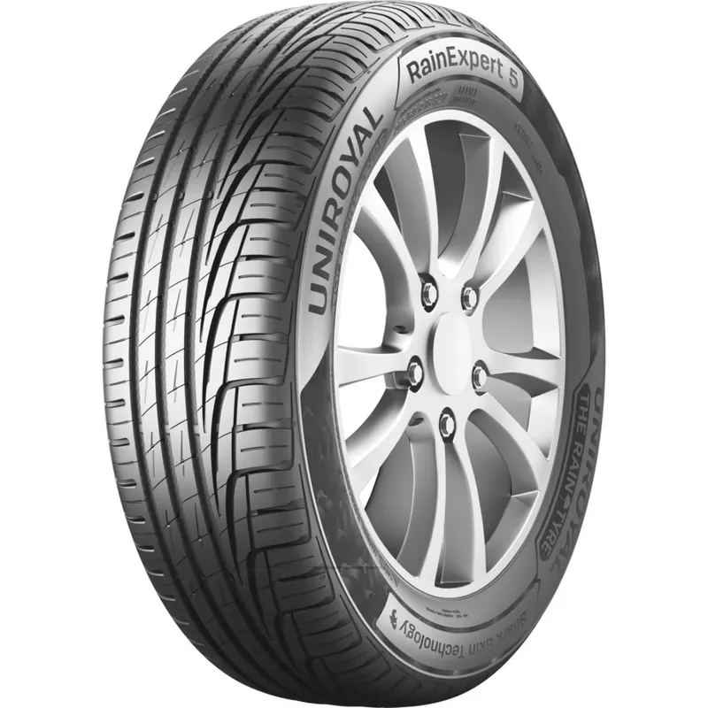 Occasione UNIROYAL RAINEXPERT 5 185/60 R14 82H TL