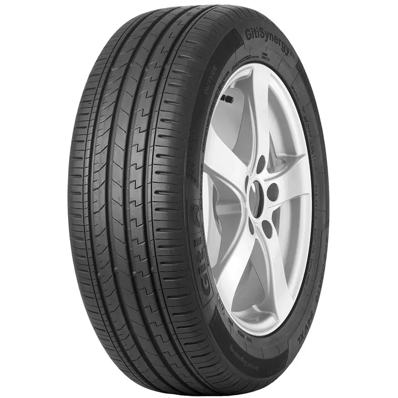 Affare GITI GITISYNERGY E1 185/70 R14 88H TL