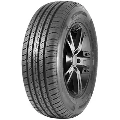 ECOVISION VI 286 HT 215/70 R16 100H TL Spedizione Espresso