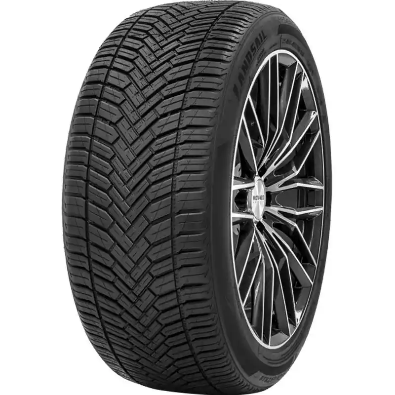 LANDSAIL 4 SEASONS 2 XL 225/45 R17 94V TL M+S 3PMSF Pagamento Sicuro