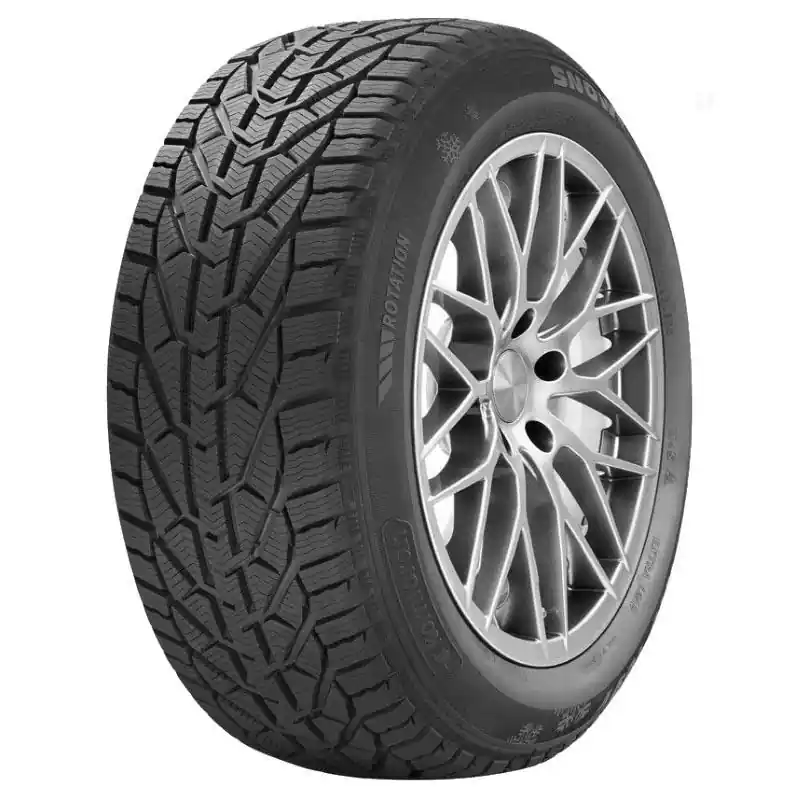 KORMORAN SNOW 195/55 R15 85H TL M+S 3PMSF Ordina Subito
