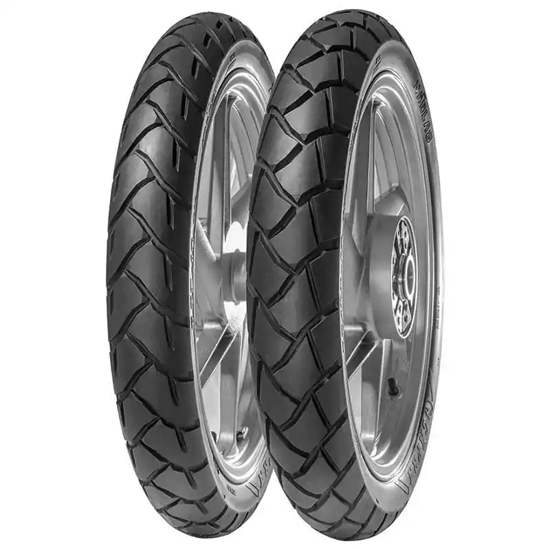 ANLAS CAPRA RF 90/90 -18 57P TL Affare