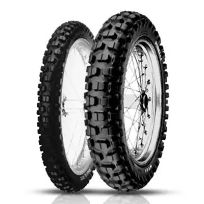 PIRELLI MT 21 RALLYCROSS FRONT 80/90 -21 48P TT M+S Scelto Dai Clienti