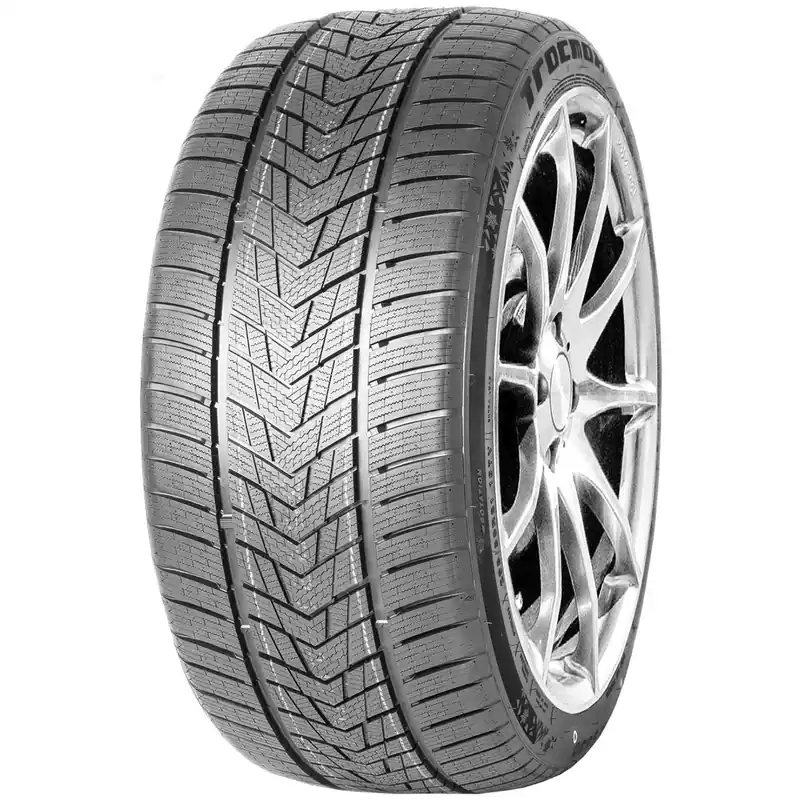 TRACMAX X PRIVILO S 330 XL 225/50 R18 99V TL M+S 3PMSF Offerta