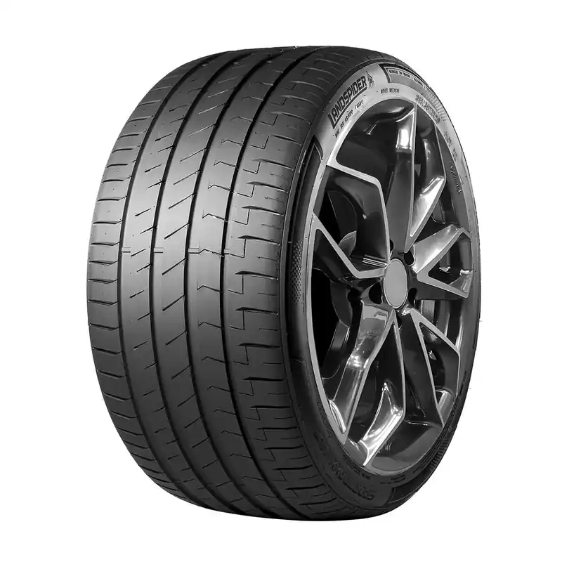 Pagamento Sicuro LANDSPIDER SPORTRAXX UHP XL 255/30 R20 92Y TL