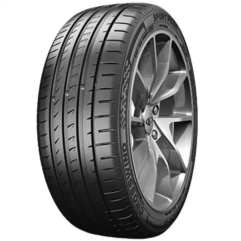 CROSSWIND SPORT PEAK XL 245/45 R18 100Y TL Popolare